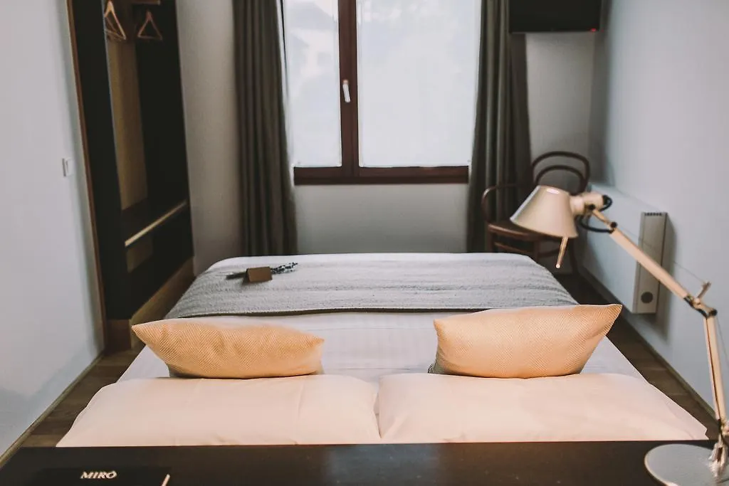 Hotel Villa Lorenea Hondarribia
