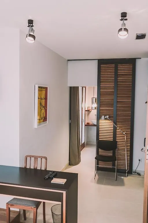 Hotel Villa Lorenea Hondarribia