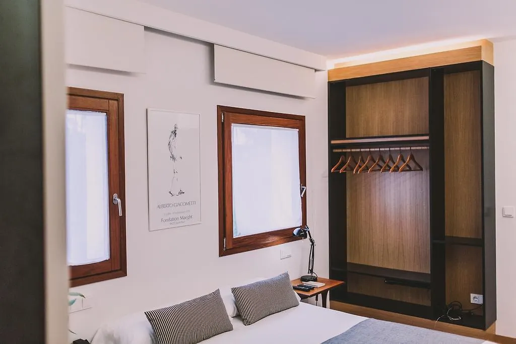 Hotel Villa Lorenea Hondarribia
