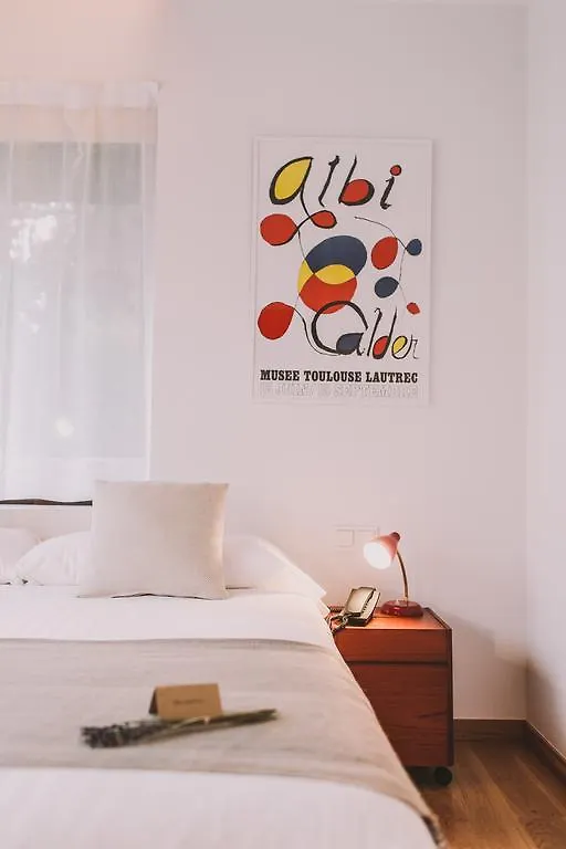 Hotel Villa Lorenea Hondarribia 0*,  Spain