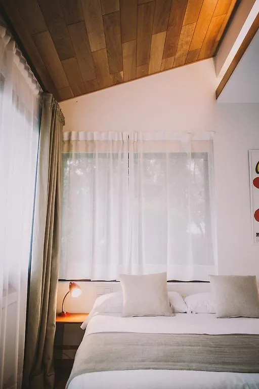 Hotel Villa Lorenea Hondarribia
