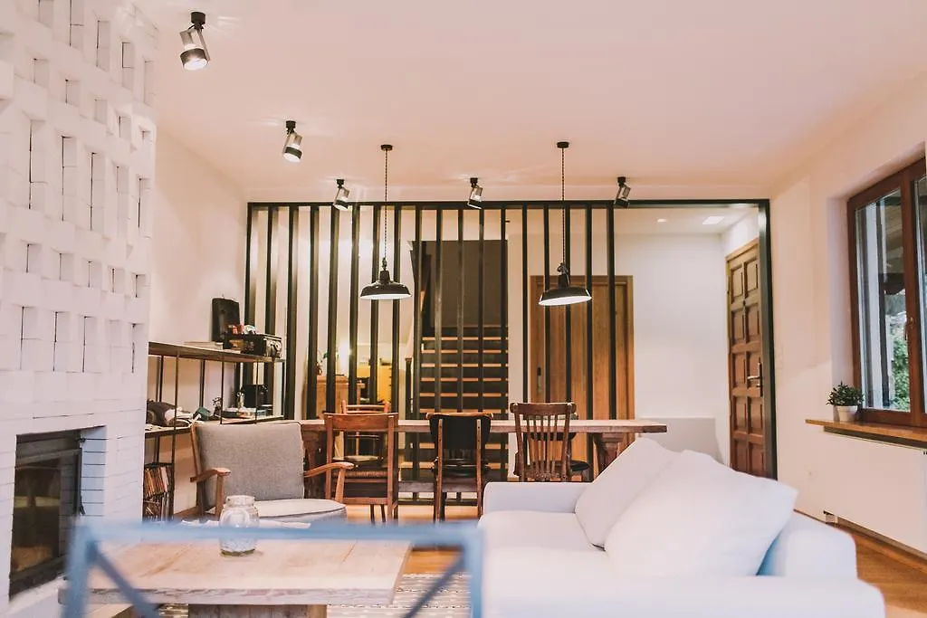 Hotel Villa Lorenea Hondarribia 0*,  Spain