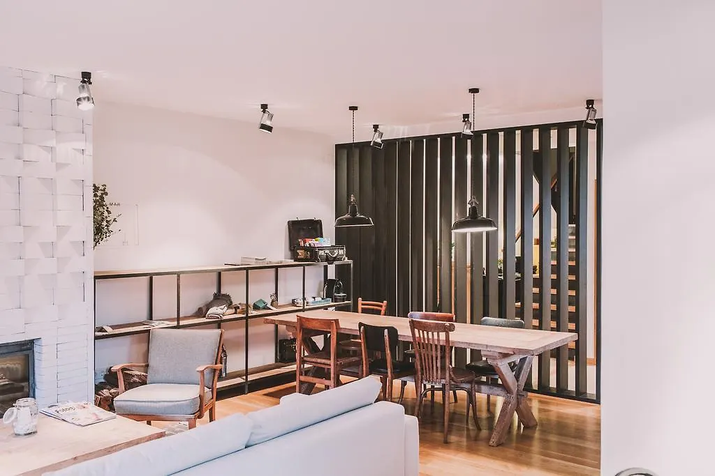 Hotel Villa Lorenea Hondarribia 0*,  Spain