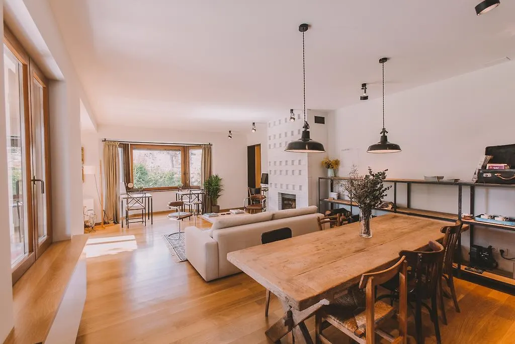 Hotel Villa Lorenea Hondarribia