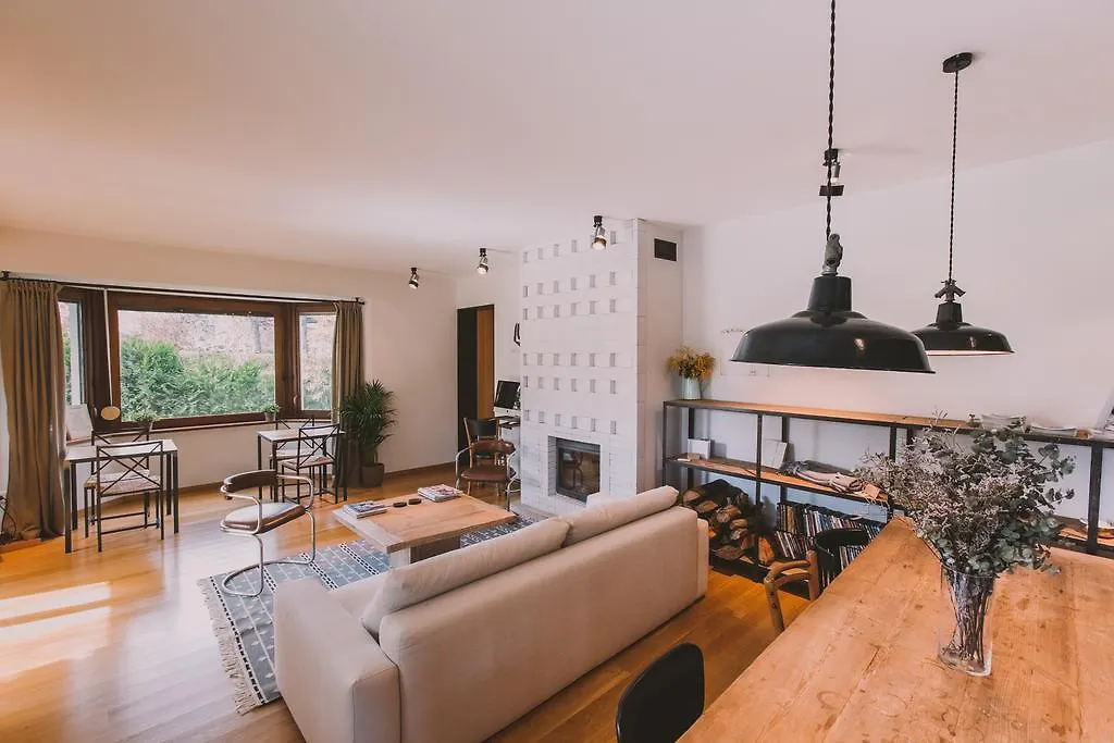 Hotel Villa Lorenea Hondarribia Spain