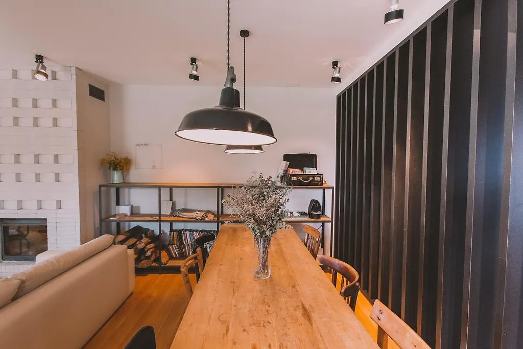 Hotel Villa Lorenea Hondarribia