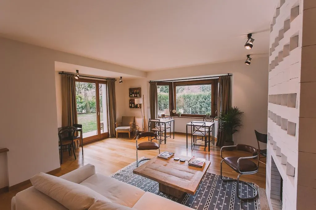 Hotel Villa Lorenea Hondarribia Spain
