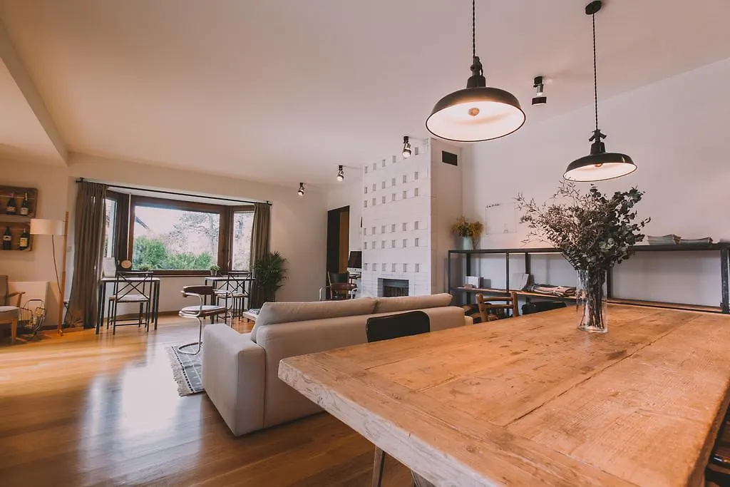 Hotel Villa Lorenea Hondarribia