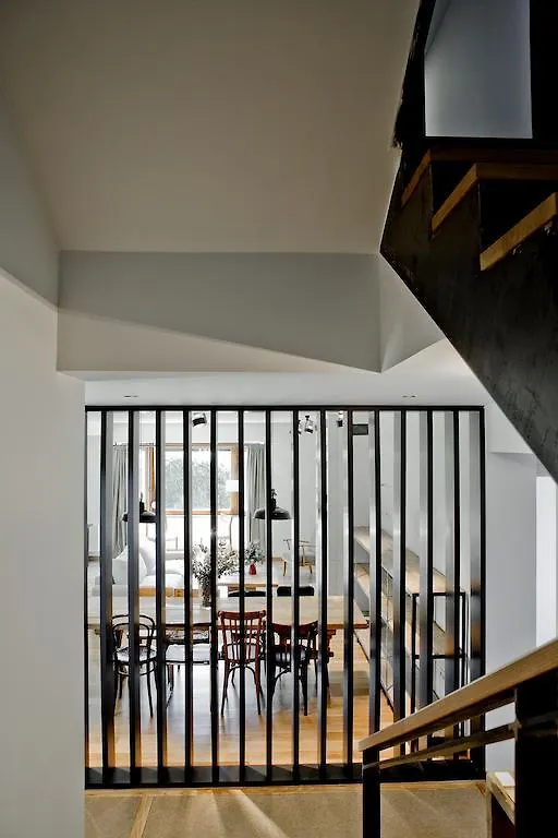 Hotel Villa Lorenea Hondarribia Spain