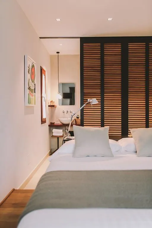 Hotel Villa Lorenea Hondarribia