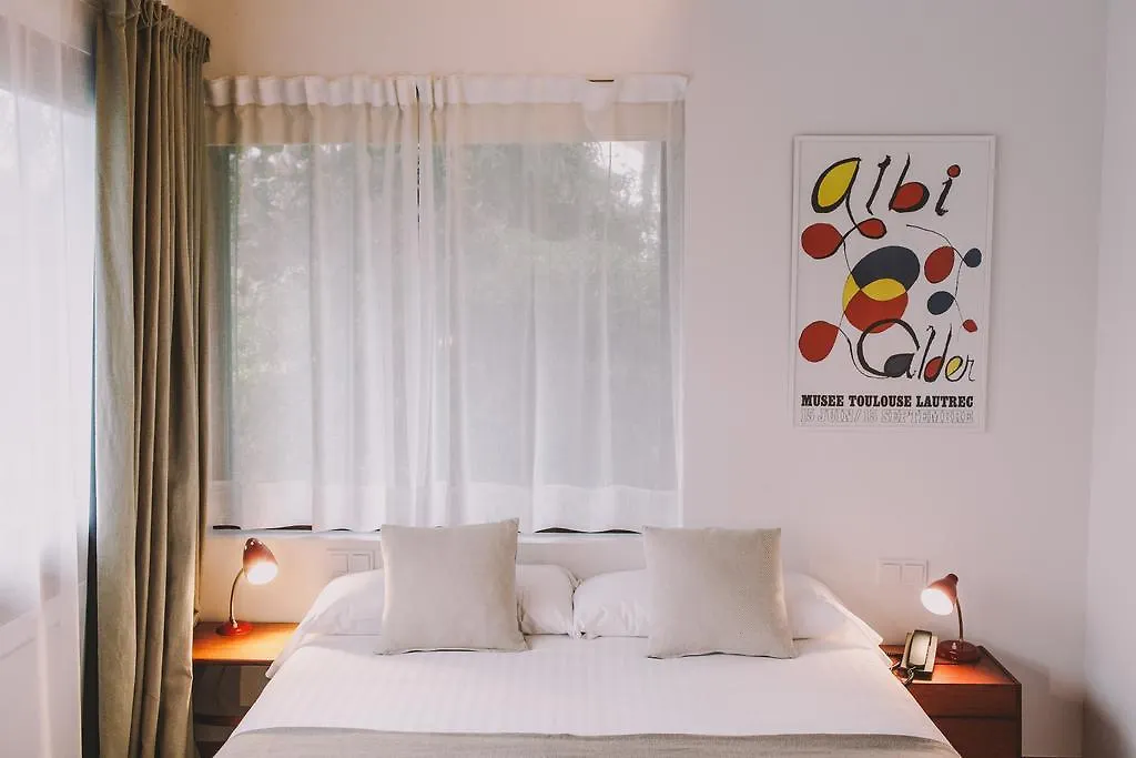 Hotel Villa Lorenea Hondarribia Espanha