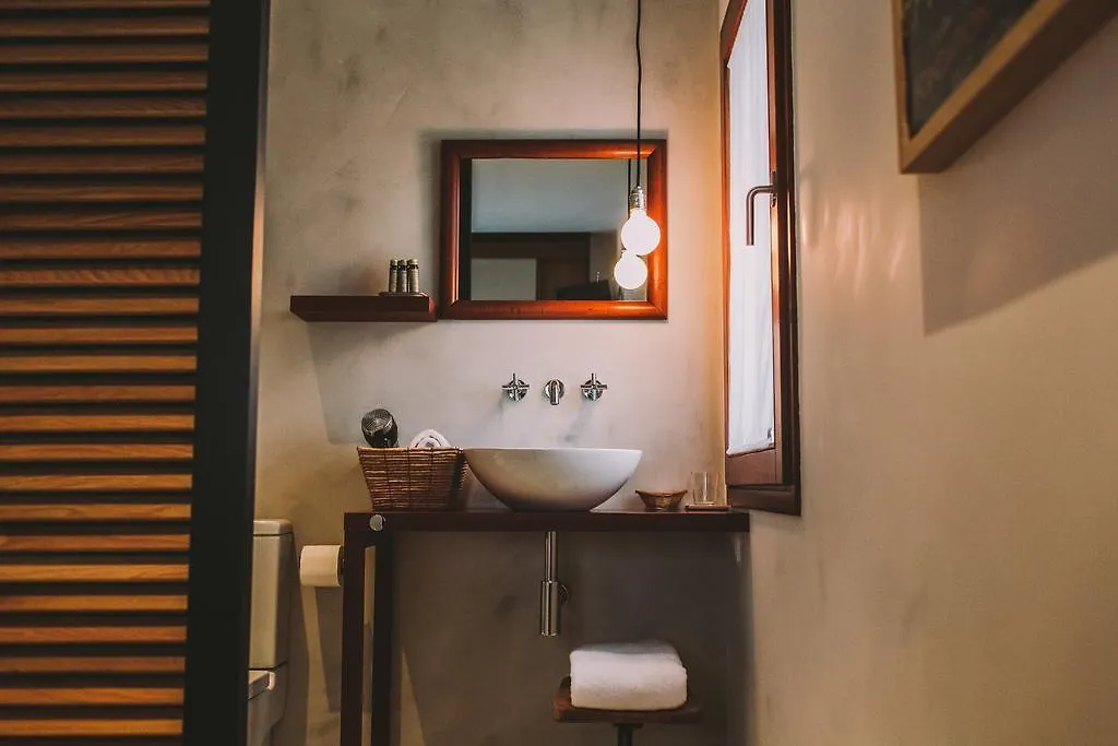 Hotel Villa Lorenea Hondarribia