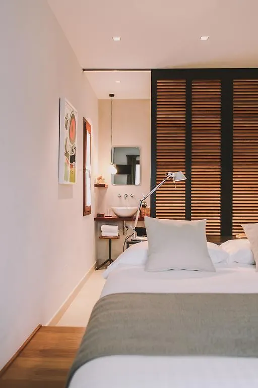 Hotel Villa Lorenea Hondarribia 0*,  Spain