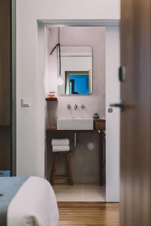 Hotel Villa Lorenea Hondarribia