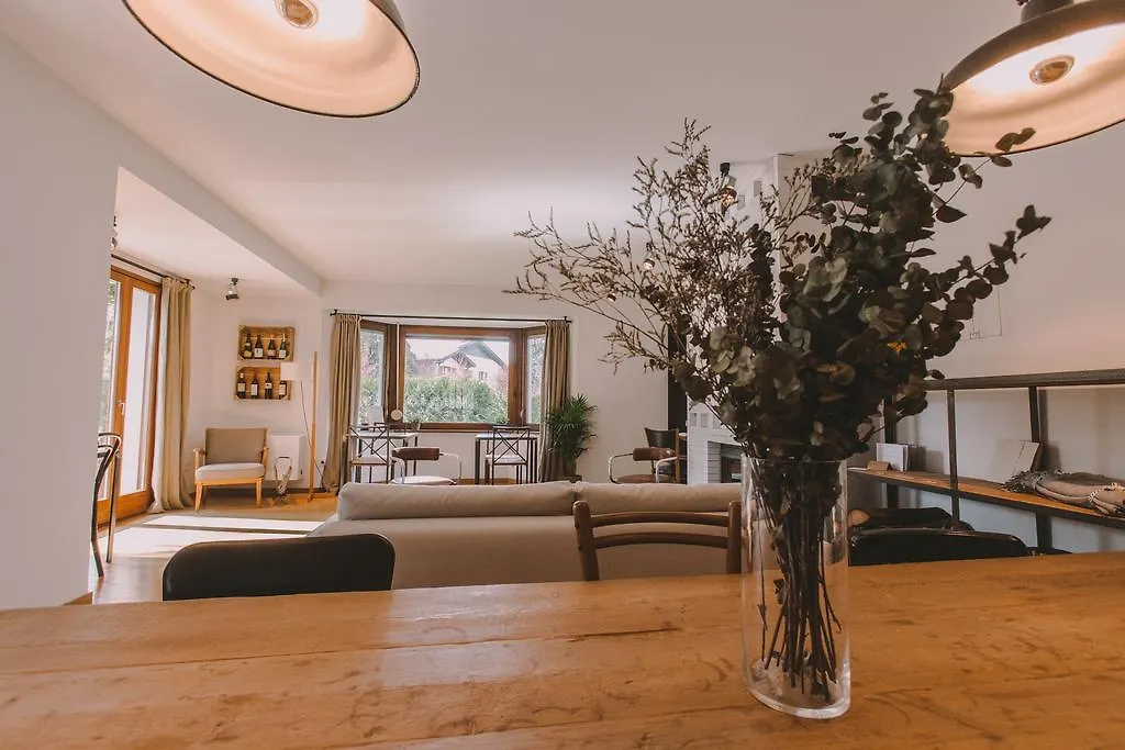 Hotel Villa Lorenea Hondarribia